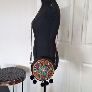 Ruggine Women's Crossbody Bag